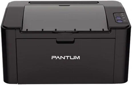 Замена ролика захвата на принтере Pantum P2516 в Краснодаре